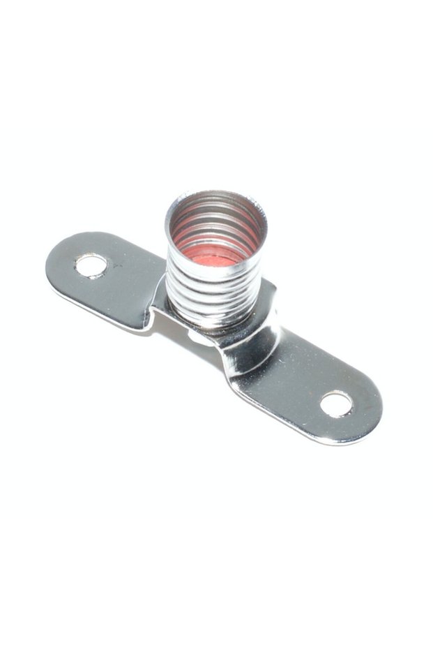 Dulie bec lanterna E10 filet metal