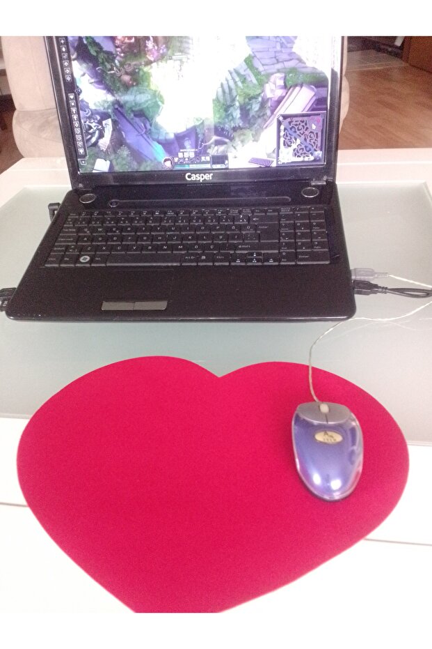 قواعد الماوس - 3