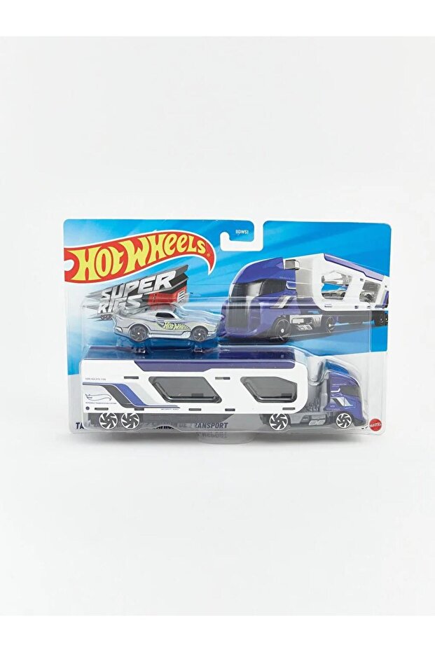 Wheels Toy Car Bdw51 (S6)