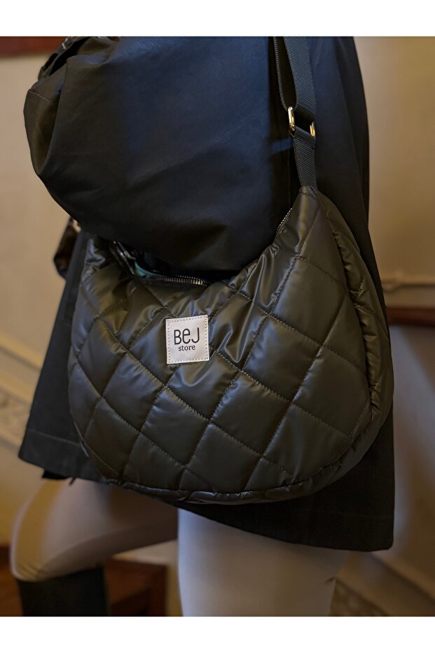 حقيبة كروس قابلة للتعديل - 4