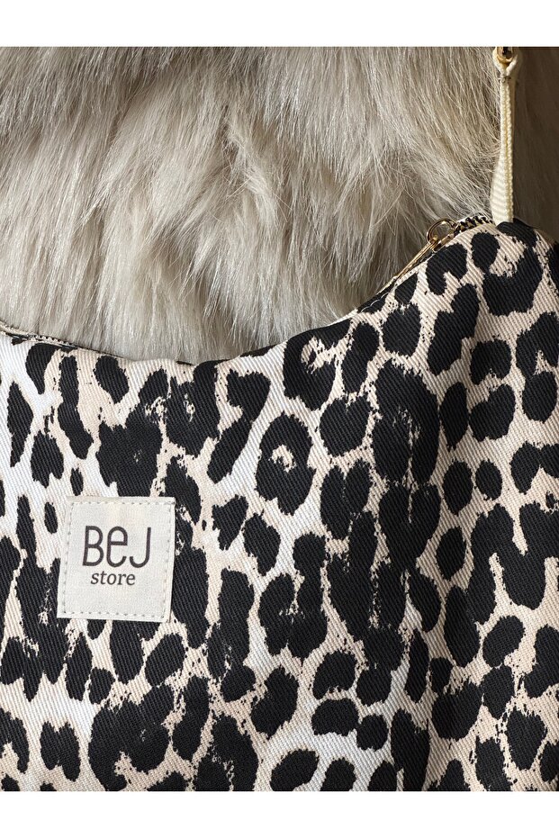 AYARLANABİLİR ÇAPRAZ ÇANTA - 3