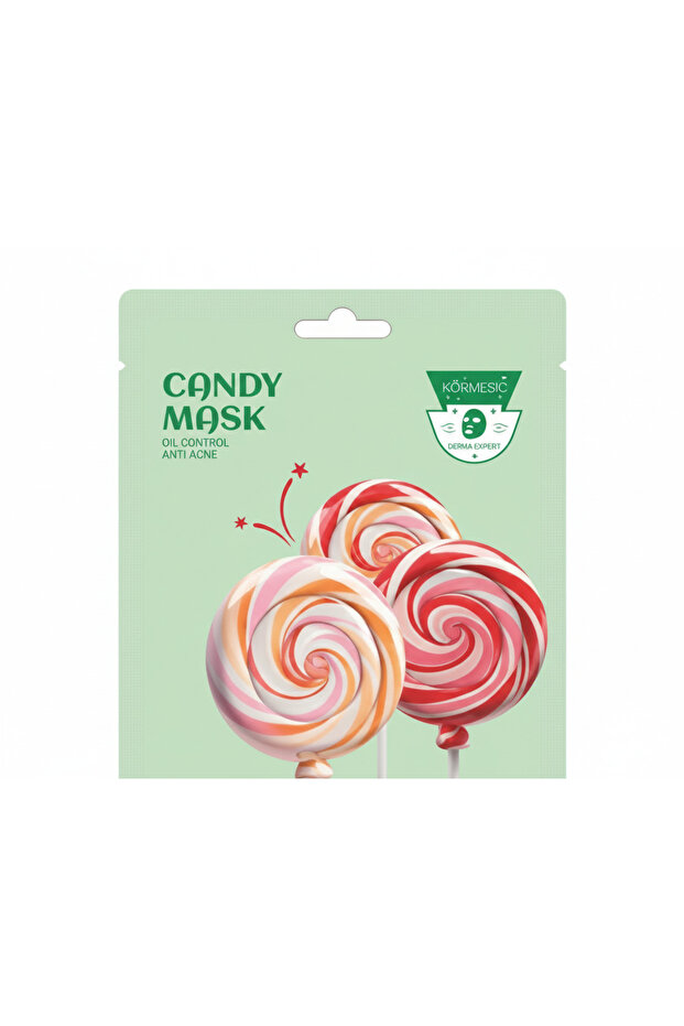 ماسك كاندي - 1