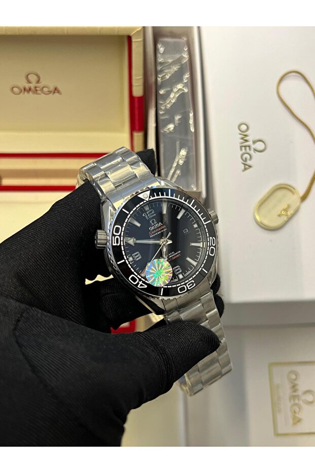 Master quality automatic - 1