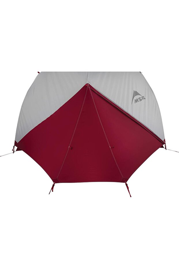 خيمة إليكسير خفيفة الوزن لشخصين للتخييم - 4