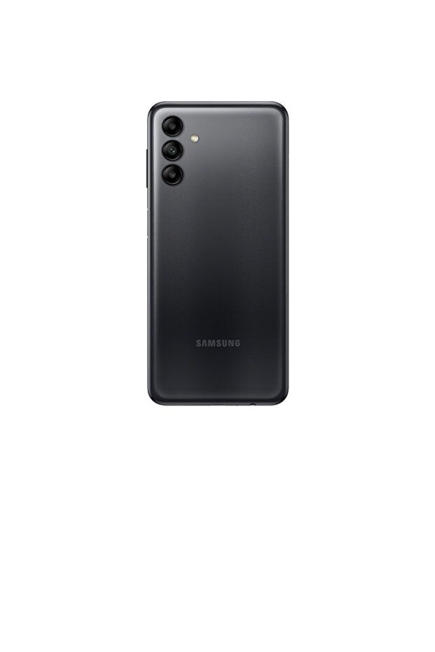 Galaxy A04s 128GB Siyah - 8