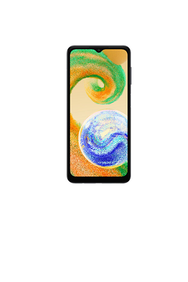 Galaxy A04s 128GB Siyah - 2