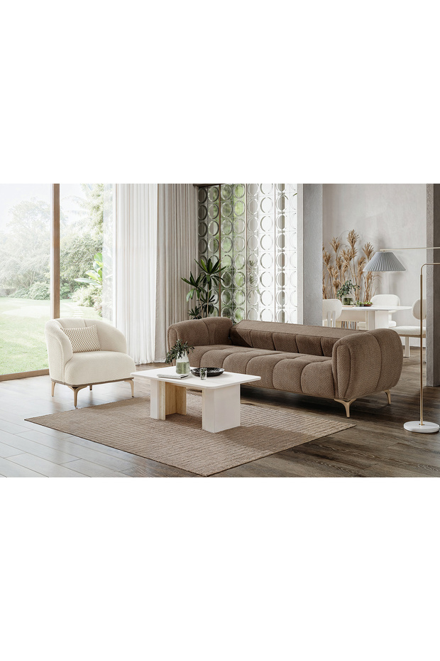 Bien Üçlü Koltuk - 3