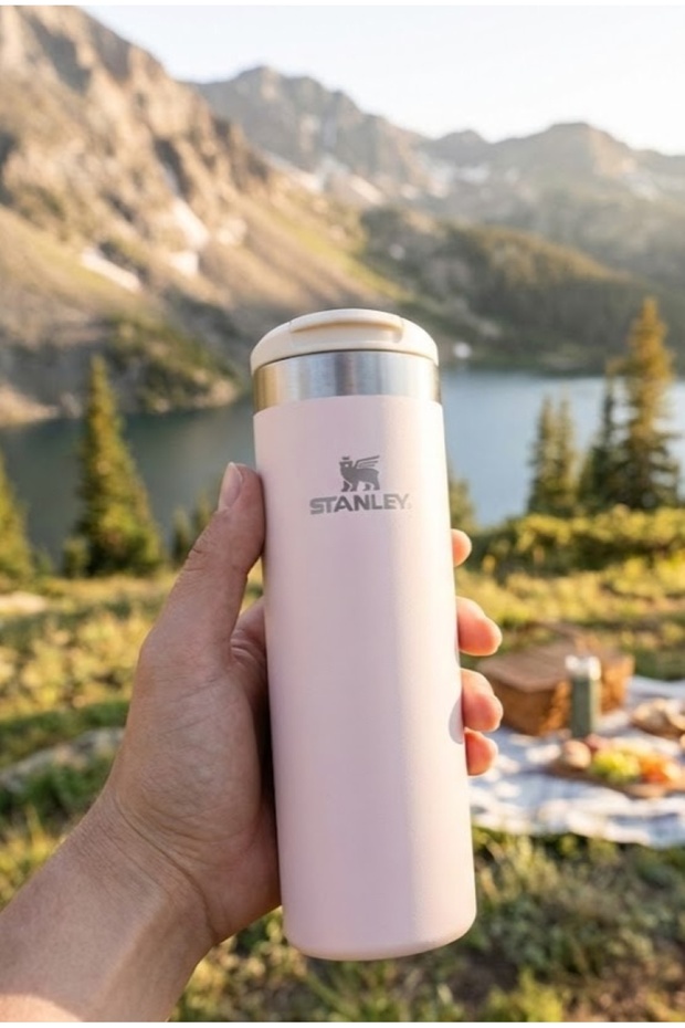 The AeroLight Transit Mug 0.60L - 1