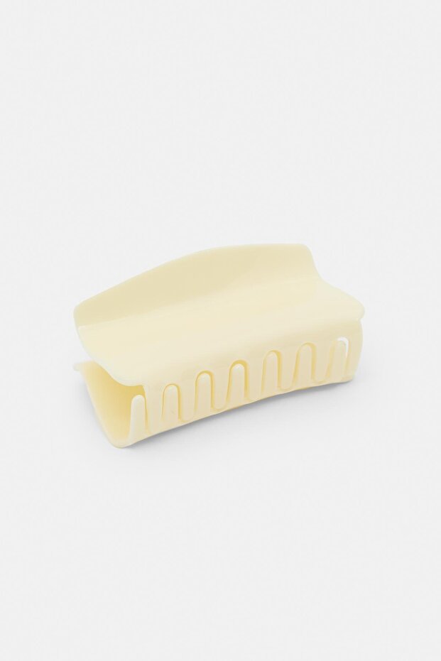 Kare kürk tokası - 3