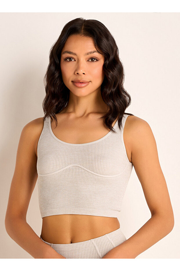 حمالة صدر بدون خياطة - 1