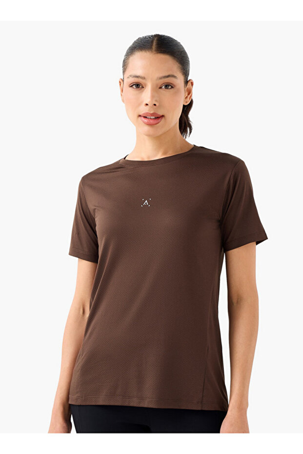 Women Soft Touch T-shirt