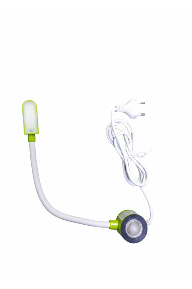 -mıknatıslı led lambası - 2