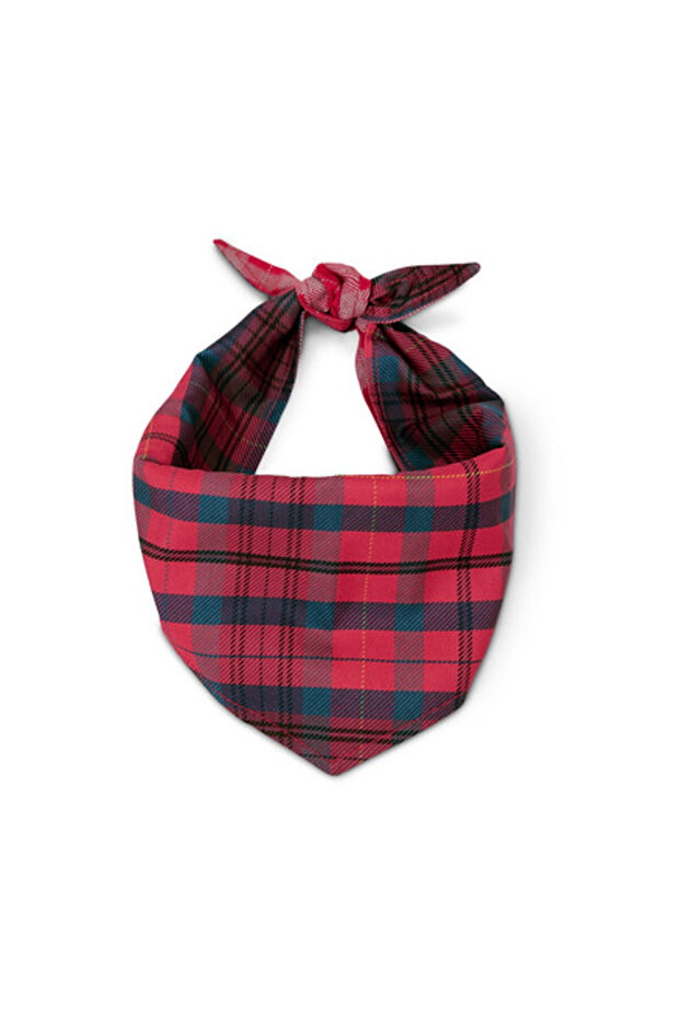 Köpek Fuları, Çift Taraflı, Reflekt - 2