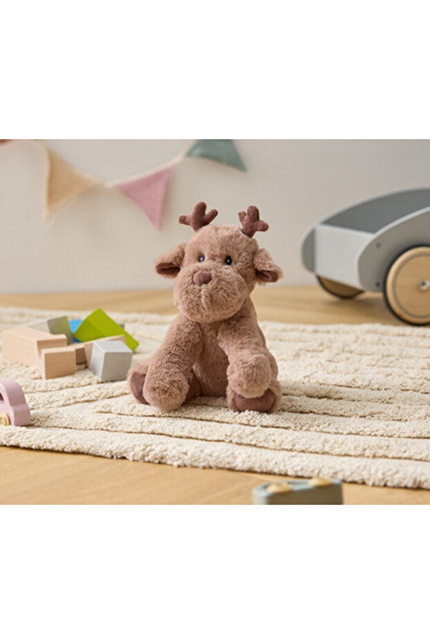 Peluş Hayvan, Ren Geyiği - 1