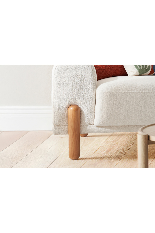 Boho Koltuk Takımı 3+1 - 5