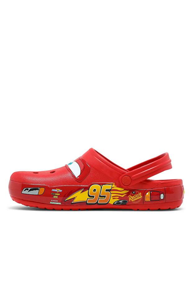Classic Clog Lightning McQueen Terlik - 2