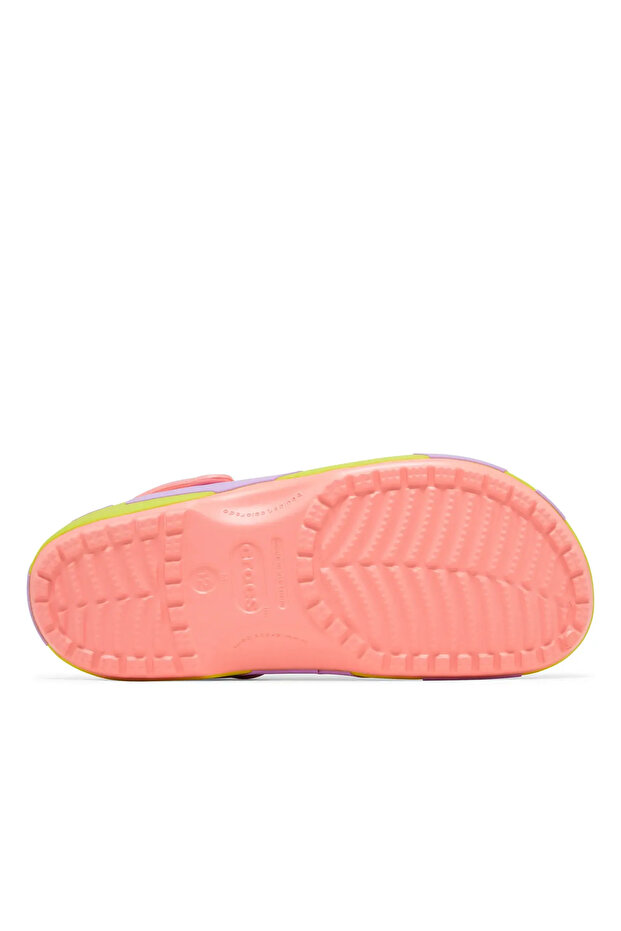 Classic Clog SpongeBob Patrick Star Terlik - 5