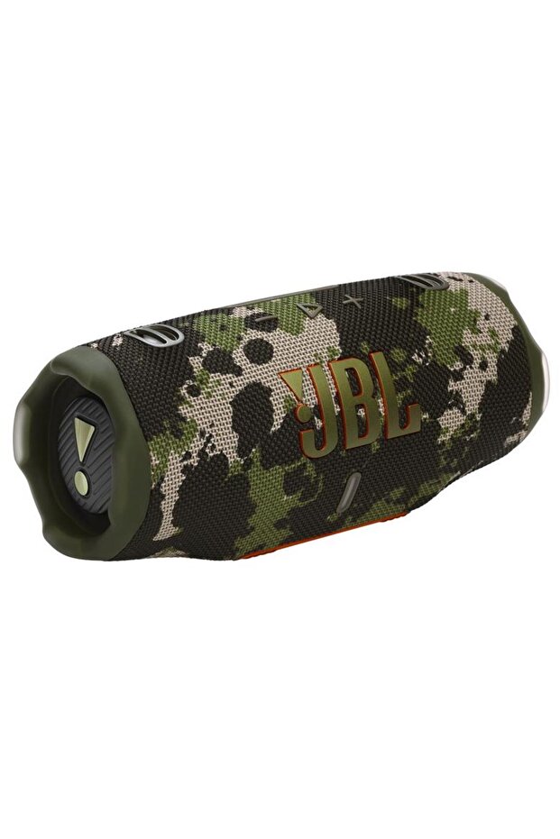 Boxă wireless JBL Charge 6 Squad - 2