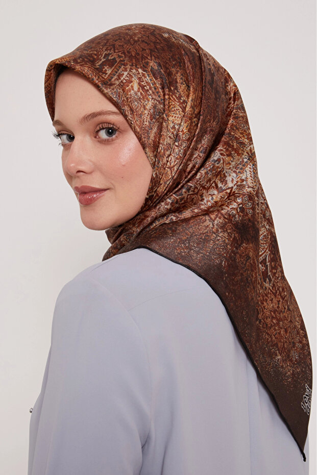 وشاح كريستال D96 - 1