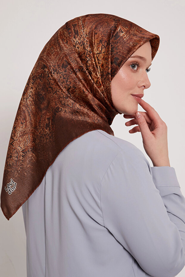 وشاح كريستال D92 - 1