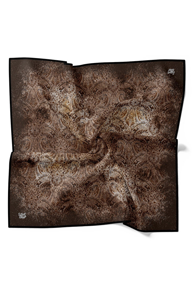 وشاح كريستال D96 - 3