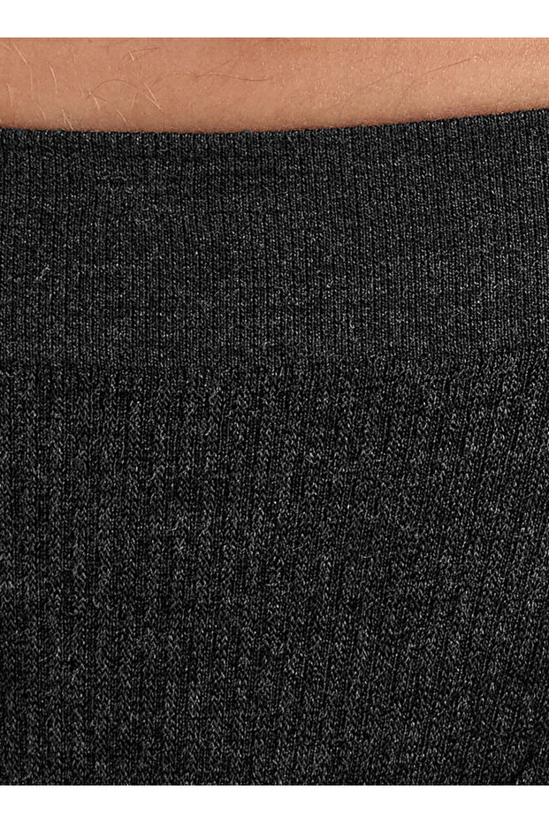 سروال بيكيني مضلع - 3