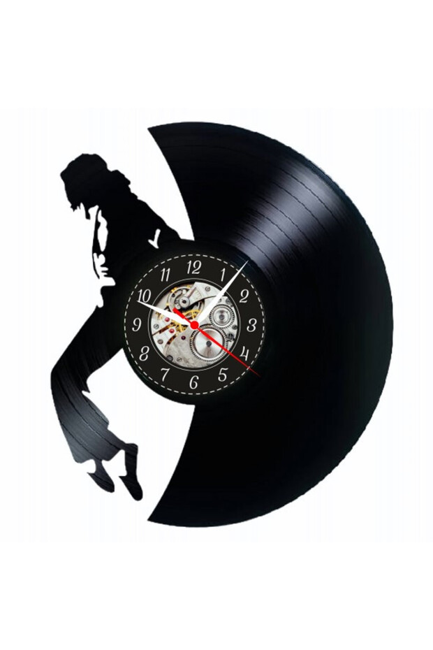 MICHAEL JACKSON Wall Clock - 1