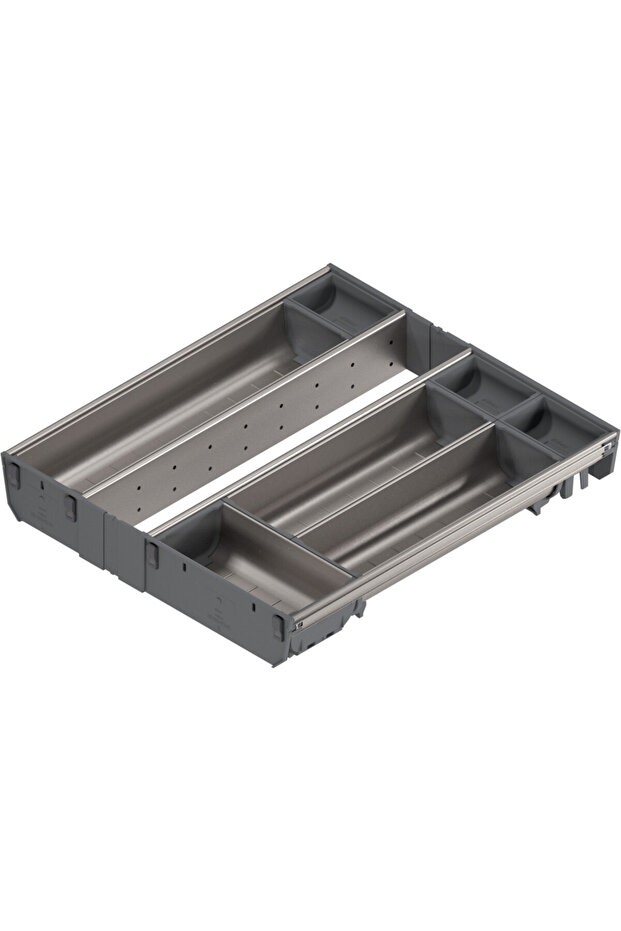 Fitinguri funcționale ORGA-LINE pentru TANDEMBOX - 3