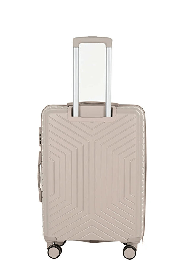 Paris 5PR Unisex Valiz - 2