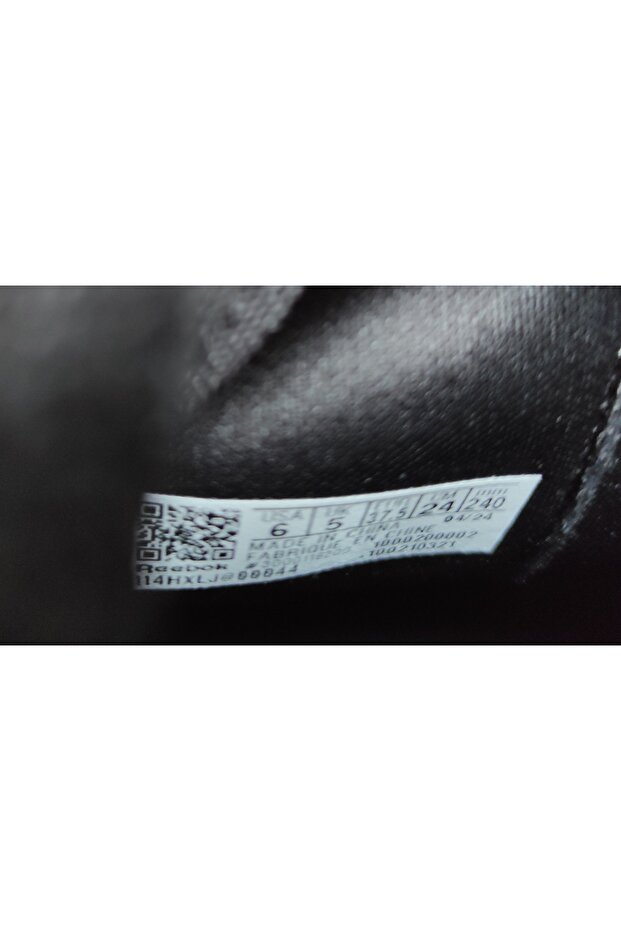 Beatnik Cordura clogs, black, 37.5EU - 8