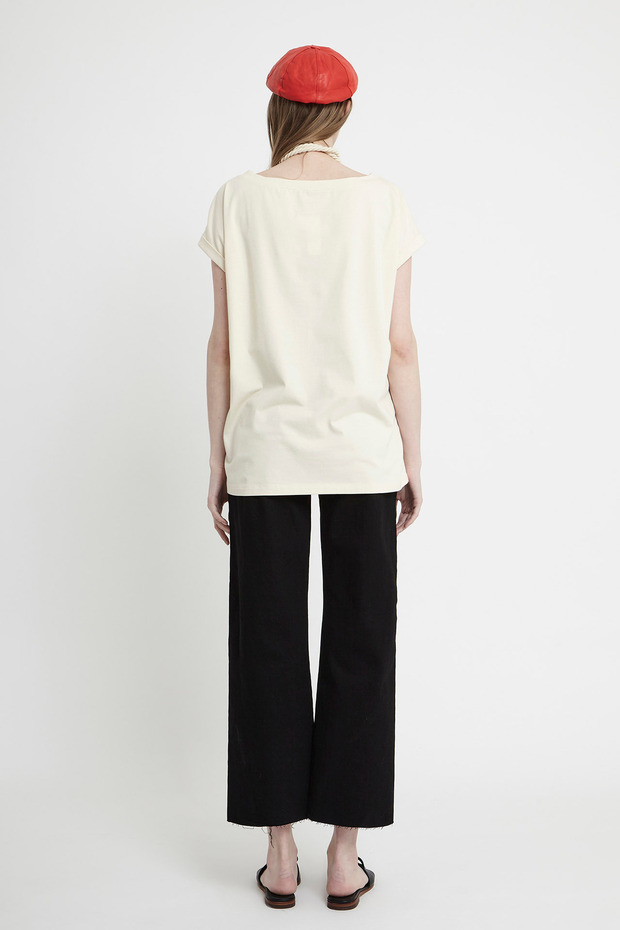 Печатна тениска - 4