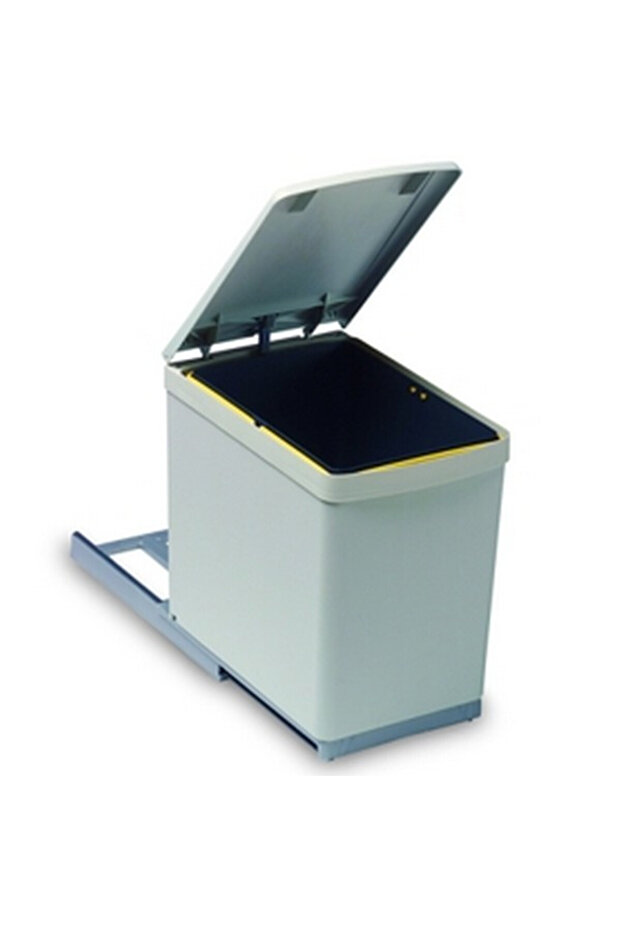 Functional Trash Can - 3