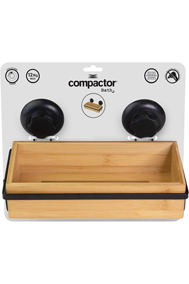 رف تخزين مثبت على الحائط من بيستلوك - 4