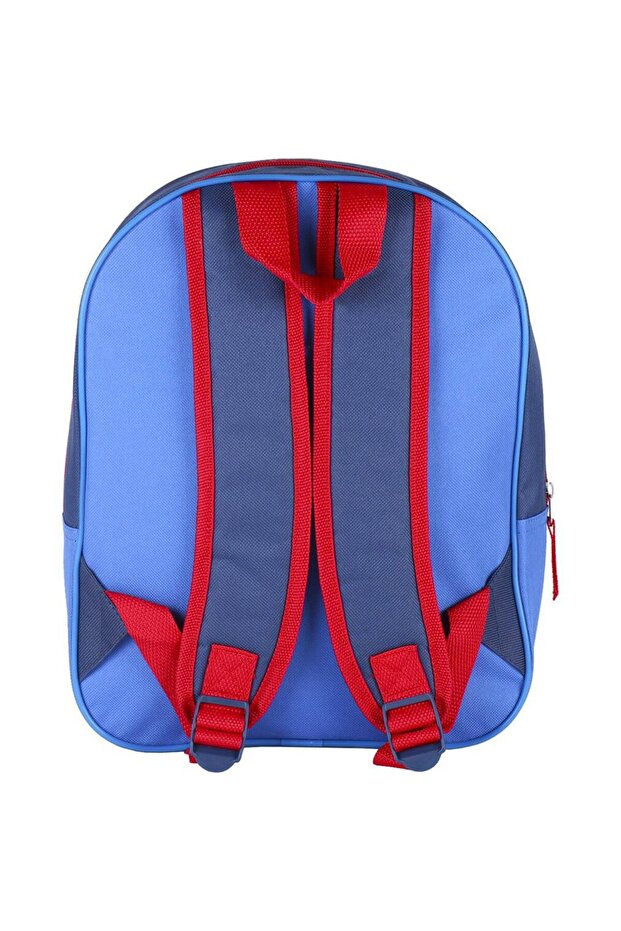 3D Backpack - 2