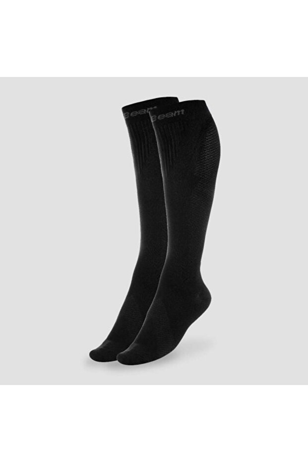Compression Socks Black - 1