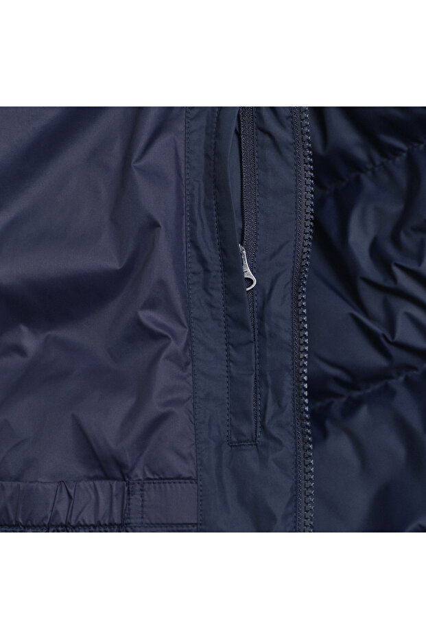 Erkek Lacivert Regular Fit Active Cloud Mont - 8