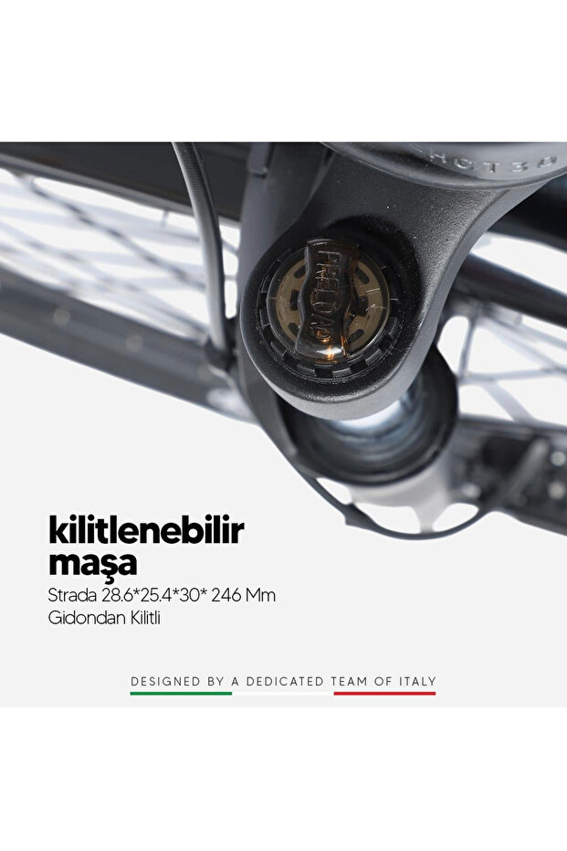 E LİTE BİSİKLET - 7