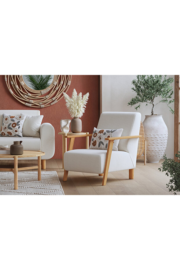 Vina Bohem Berjer - 1