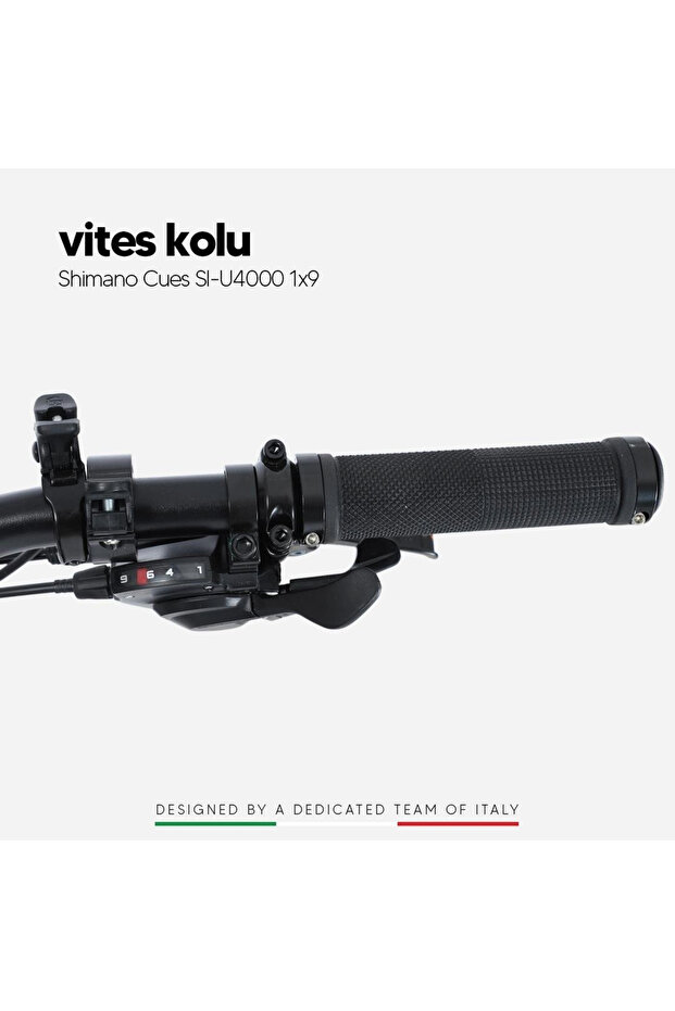 E LİTE BİSİKLET - 4