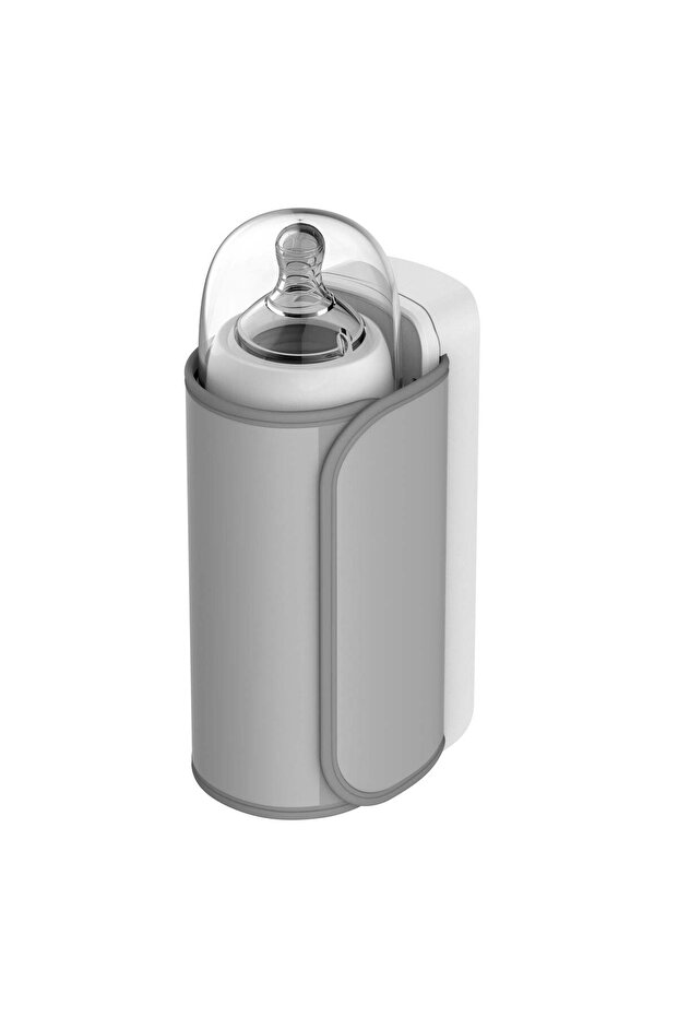 Portable Bottle Warmer for Baby Milk | Milk Heater