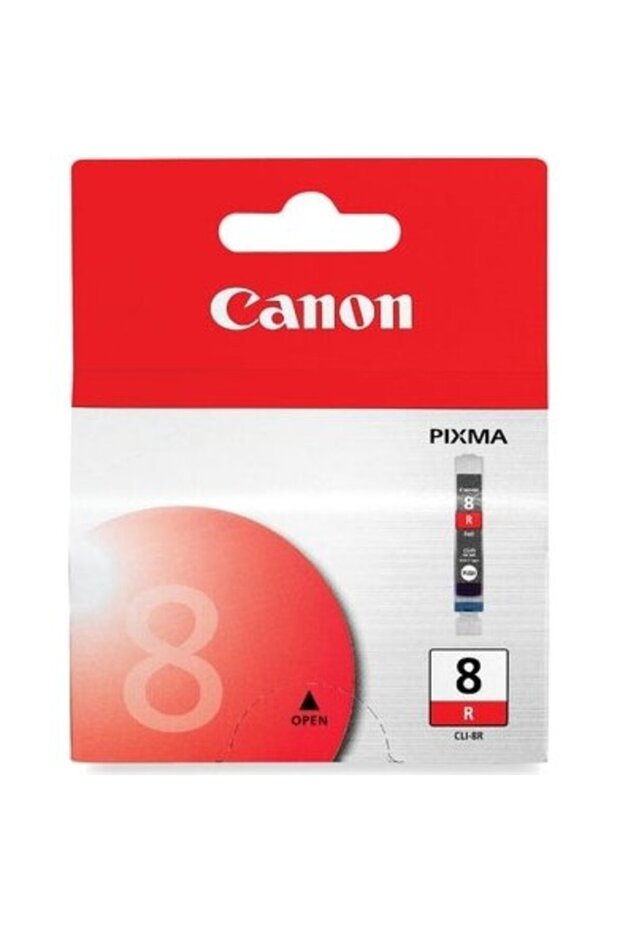 Toner roșu CLI-8 - 2