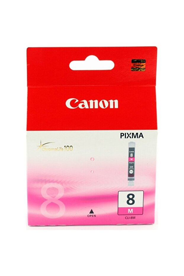 Toner Magenta CLI-8 - 2