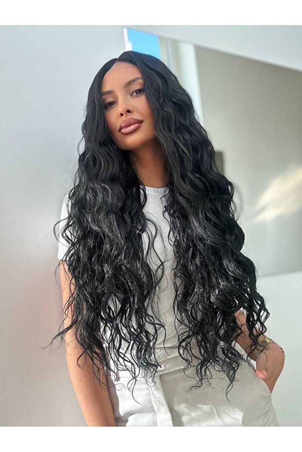 Perucă Ida (Aspect) - 3