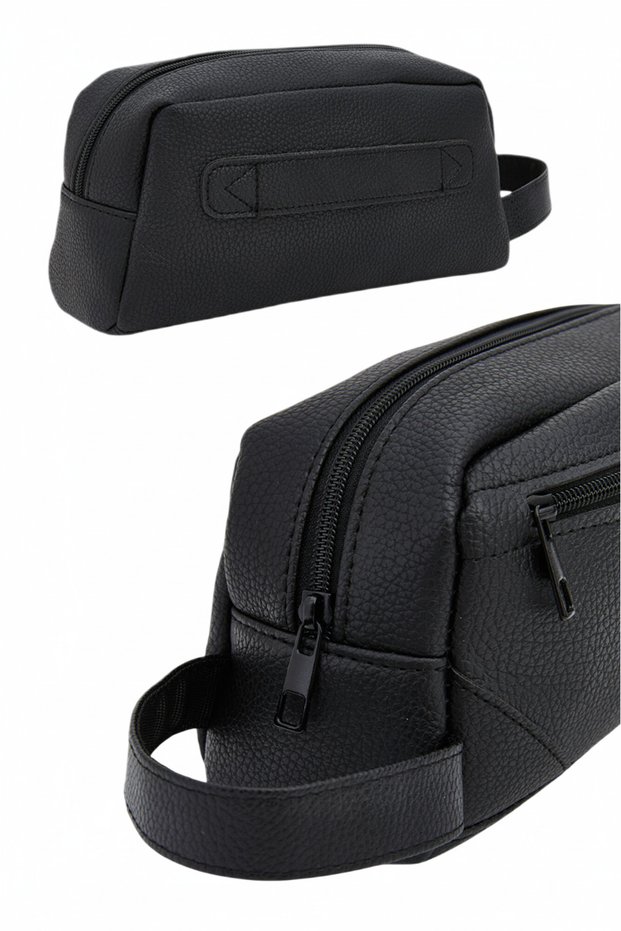 Travel Bag - Handbag - Portfolio Bag - Care Bag - Shaving Bag - Cosmetic Bag