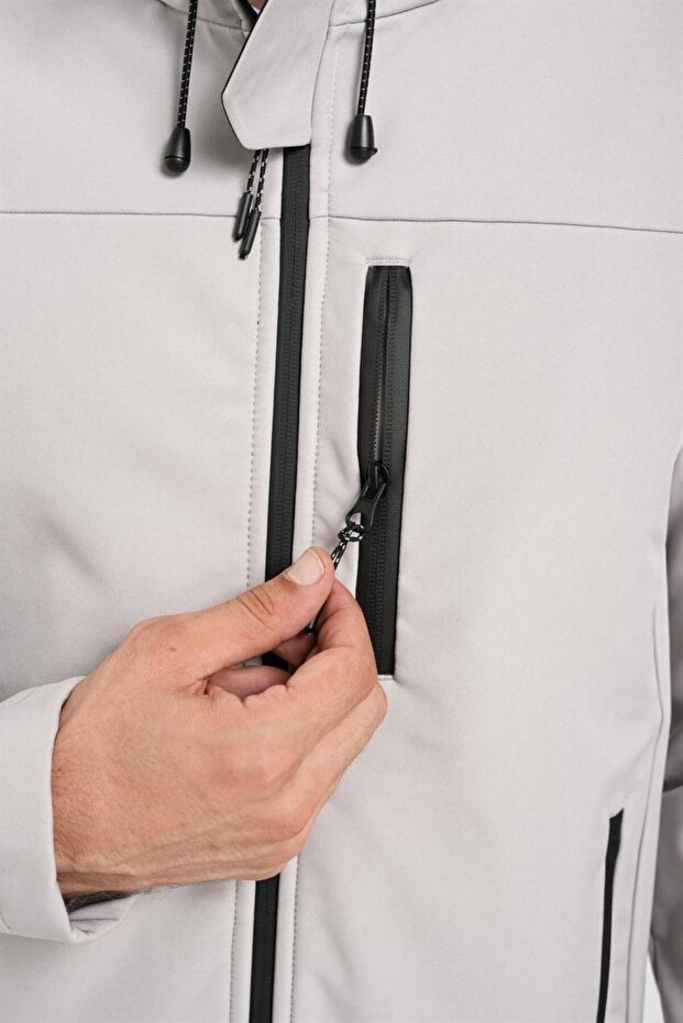 Erkek Mont 2311100 - 8