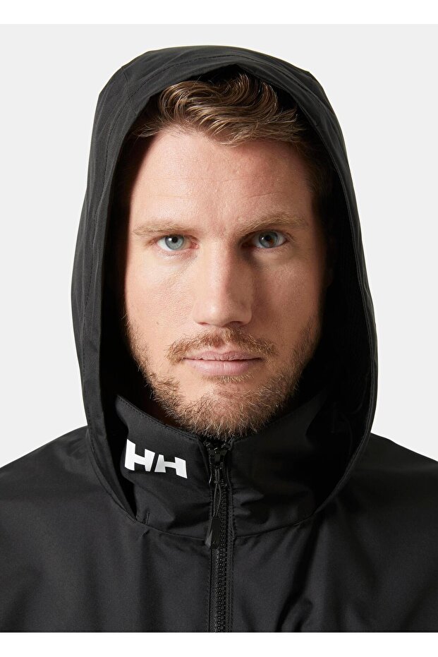 Crew Hooded Erkek Mont 2.0 HHA.34443 - 3