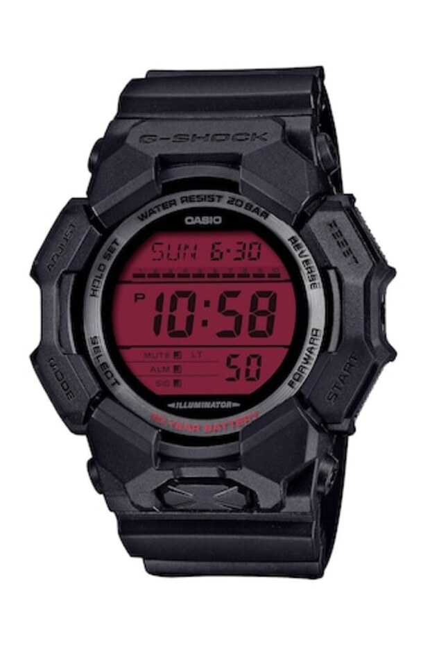 Ceas G-SHOCK GD-010BBR-1ER