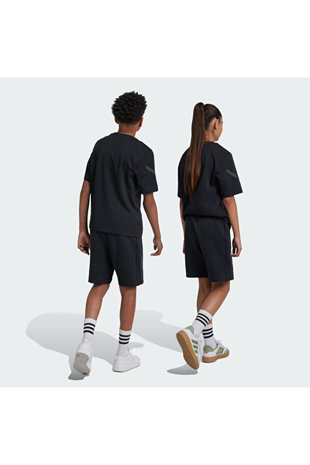 Z.N.E. Çocuk Şort - 2