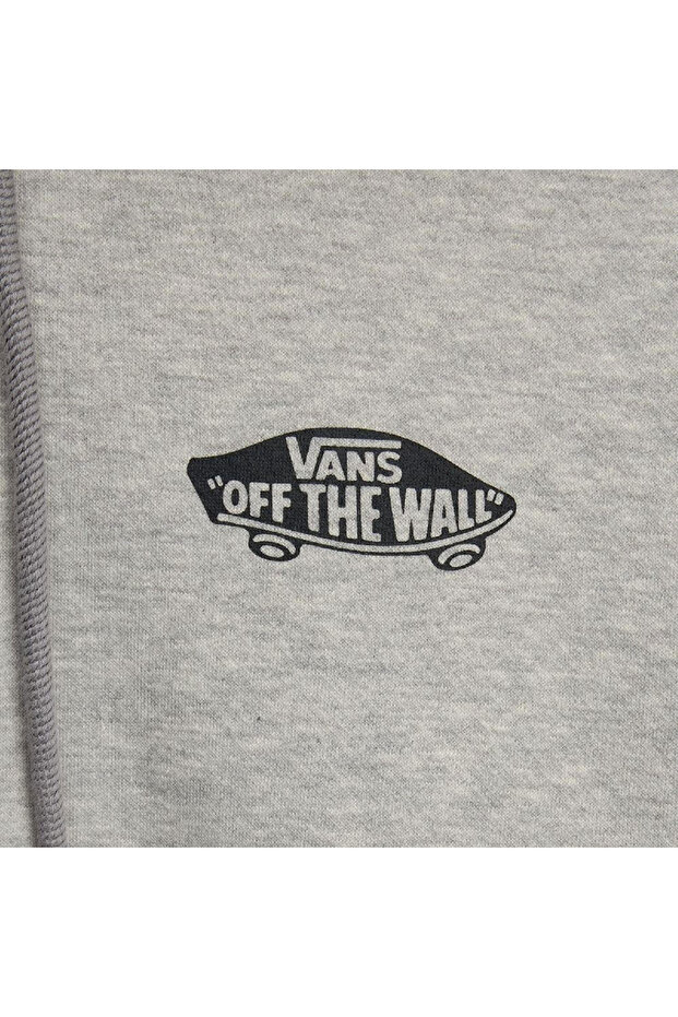 Double Standard Pullover Erkek Sweatshirt - 4