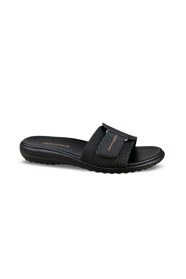 Women's Slippers Palermo-4 (35-41)